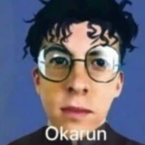 Meet your Posher, Nrgpzycho